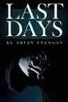 Cover of Last Days