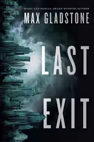 Cover of Last Exit
