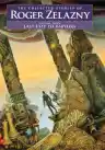 Cover of Last Exit to Babylon: The Collected Stories of Roger Zelazny, Volume 4