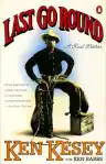 Cover of Last Go Round: A Real Western