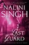 Cover of Last Guard