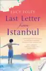 Cover of Last Letter from Istanbul