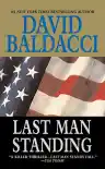 Cover of Last Man Standing