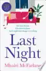 Cover of Last Night