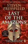Cover of Last of the Amazons
