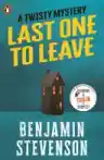 Cover of Last One to Leave