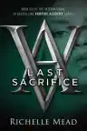Cover of Last Sacrifice