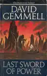 Cover of Last Sword of Power
