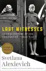 Cover of Last Witnesses