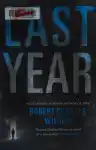 Cover of Last Year