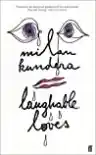 Cover of Laughable Loves