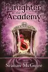 Cover of Laughter at the Academy