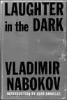 Cover of Laughter in the Dark
