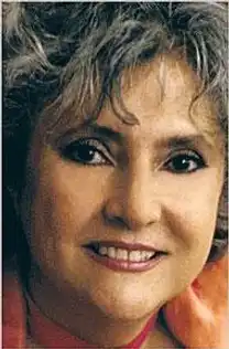 Laura Esquivel