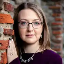 Laura Purcell
