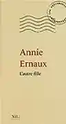Cover of L’Autre Fille