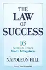 Cover of The Law of Success