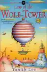 Cover of Law of the Wolf Tower
