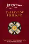 Cover of The Lays of Beleriand