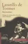 Cover of The Life of Lazarillo de Tormes and of His Fortunes and Adversities