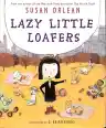 Cover of Lazy Little Loafers