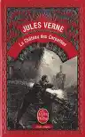 Cover of Le Château des Carpathes