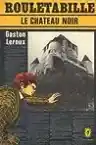 Cover of Le Château noir
