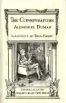 Cover of Le Chevalier d'Harmental
