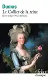 Cover of Le Collier de la Reine