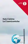 Cover of Le cosmicomiche