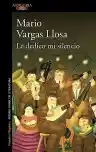 Cover of Le dedico mi silencio