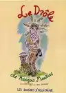 Cover of Le Drôle
