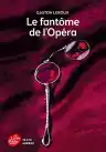 Cover of Le Fantôme de l'Opéra