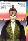 Cover of Le Fauteuil hanté
