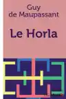 Cover of Le Horla
