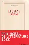 Cover of Le Jeune homme