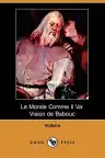 Cover of Le Monde comme il va