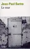 Cover of Le Mur