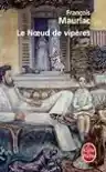 Cover of Le Nœud de vipères