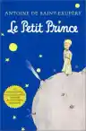 Cover of Le Petit Prince