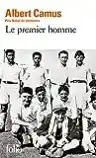 Cover of Le Premier Homme