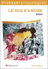 Cover of Le Roi s'amuse