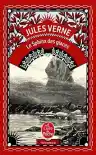 Cover of Le Sphinx des glaces