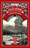 Cover of Le Sphinx des glaces