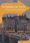 Cover of Le Spleen de Paris