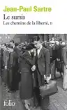 Cover of Le Sursis