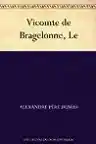 Cover of Le Vicomte de Bragelonne