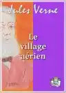 Cover of Le Village aérien