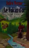 Cover of Le Volcan d'or