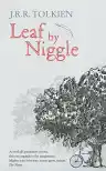 Cover of Leaf by Niggle